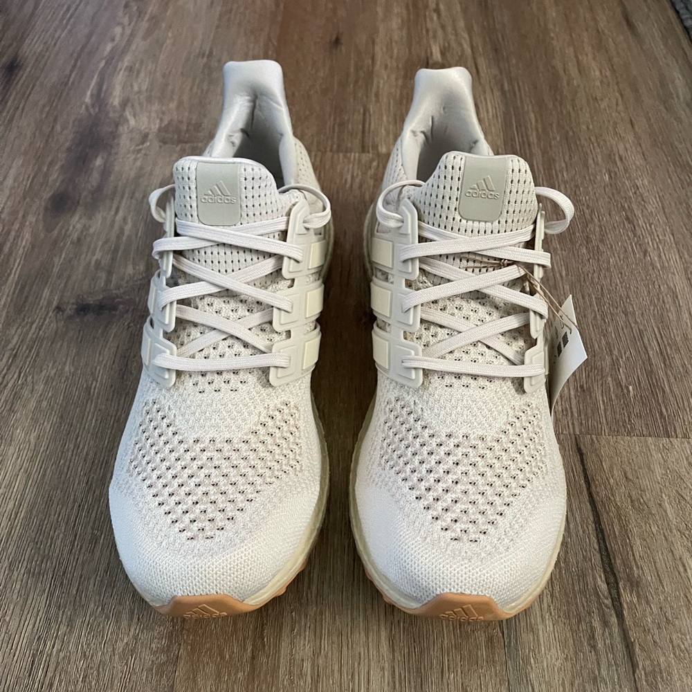 Adidas UltraBoost 1.0 ‘Alumina’